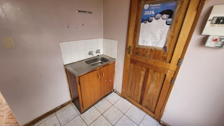 2 Bedroom Property for Sale in Blomanda Free State